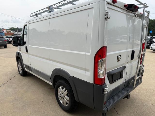 2015 Ram ProMaster 1500 - $13,997