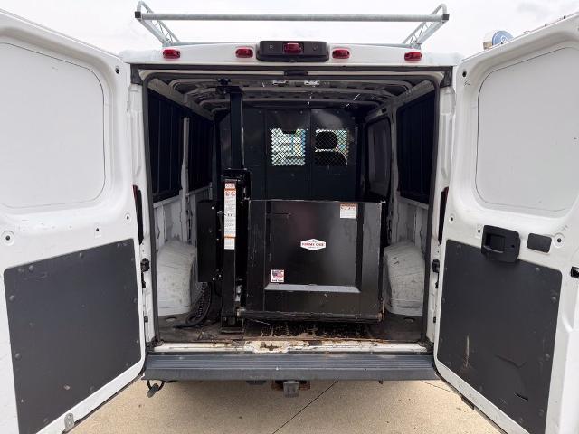 2015 Ram ProMaster 1500 - $13,997