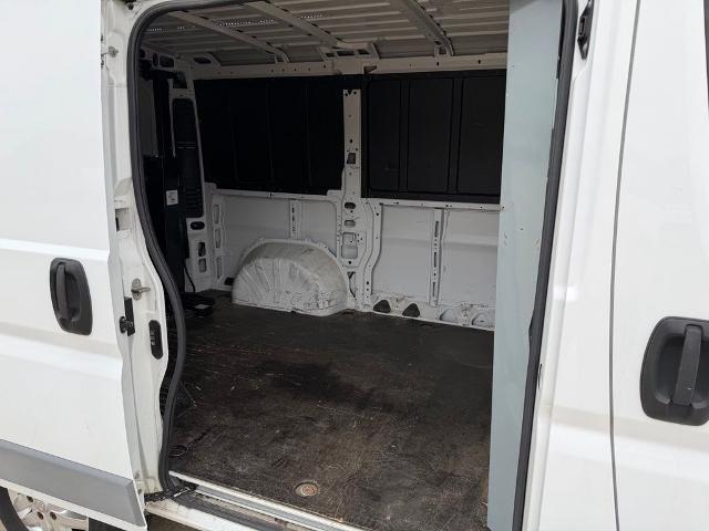 2015 Ram ProMaster 1500 - $13,997