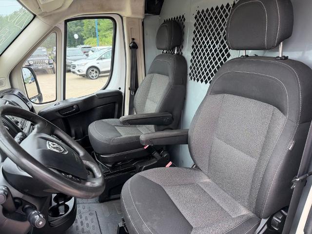 2015 Ram ProMaster 1500 - $13,997