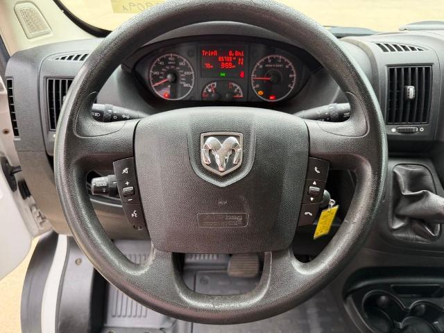 2015 Ram ProMaster 1500 - $13,997