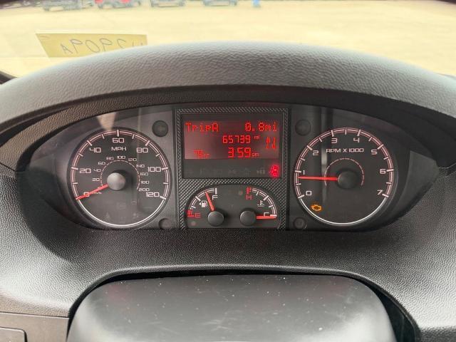 2015 Ram ProMaster 1500 - $13,997