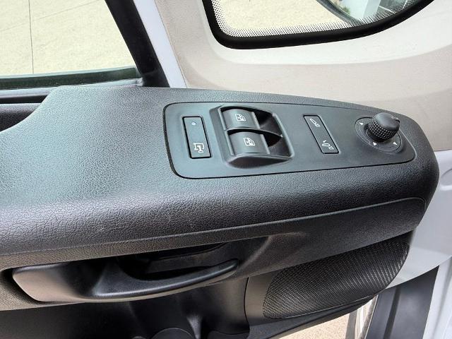 2015 Ram ProMaster 1500 - $13,997