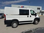 2020 ProMaster Thumbnail 3