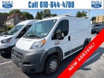 2018 ProMaster Thumbnail 1