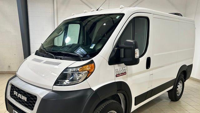 Preowned 2020 Ram ProMaster 1500 118 WB for Sale