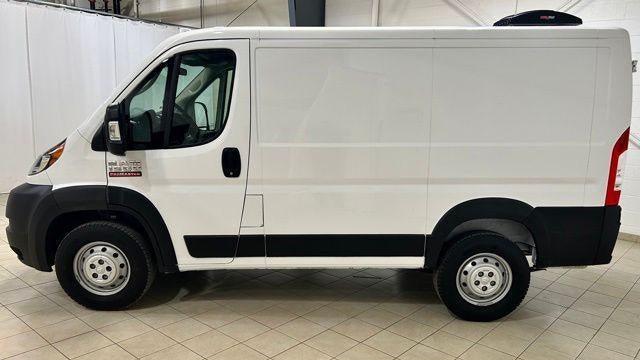 2020 Ram ProMaster 1500 118 WB