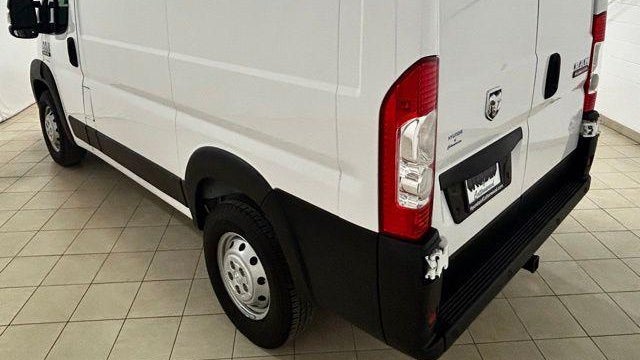 2020 Ram ProMaster 1500 118 WB