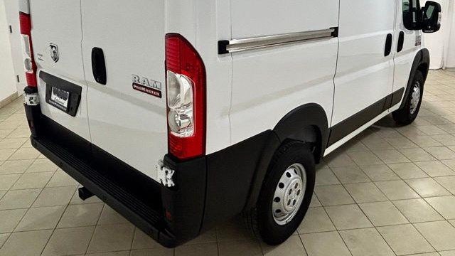 2020 Ram ProMaster 1500 118 WB