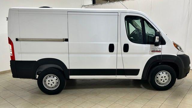 2020 Ram ProMaster 1500 118 WB