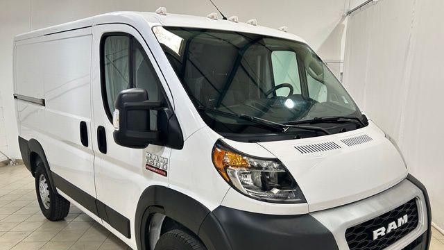 2020 Ram ProMaster 1500 118 WB