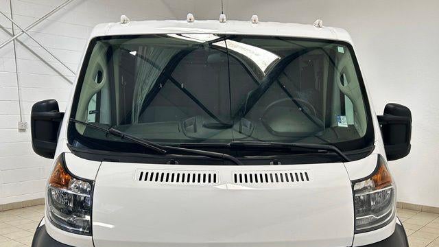 2020 Ram ProMaster 1500 118 WB