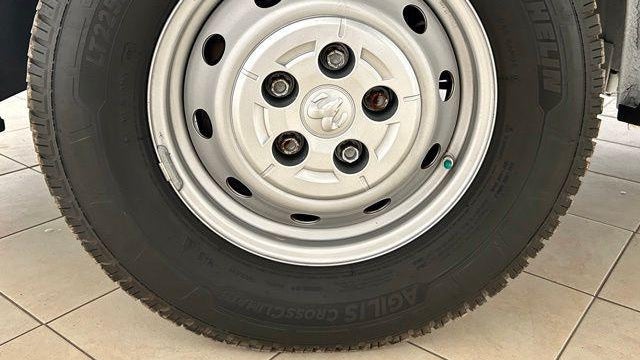 2020 Ram ProMaster 1500 118 WB