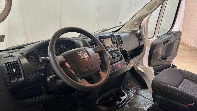 2020 Ram ProMaster 1500 118 WB