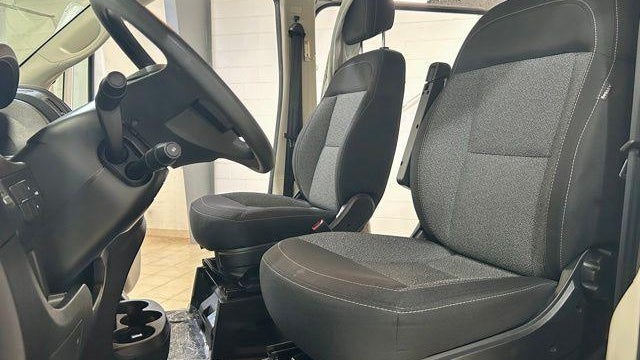 2020 Ram ProMaster 1500 118 WB