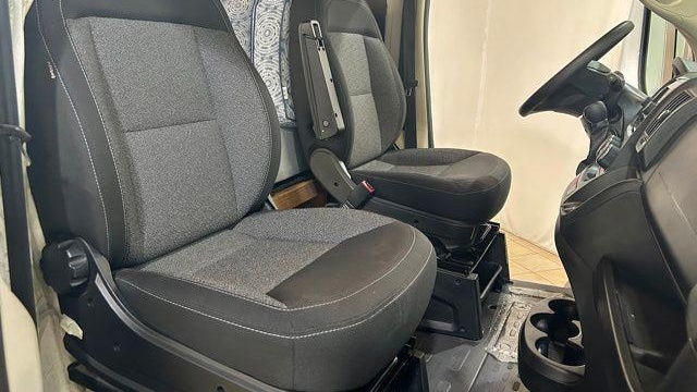 2020 Ram ProMaster 1500 118 WB