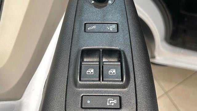 2020 Ram ProMaster 1500 118 WB