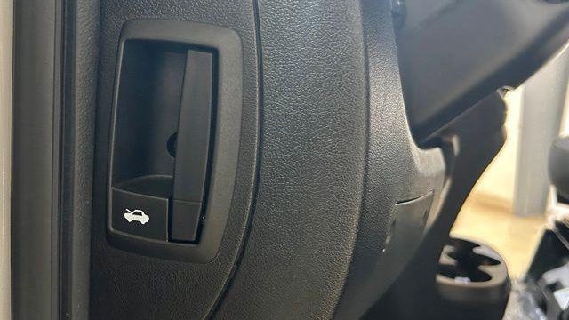 2020 Ram ProMaster 1500 118 WB