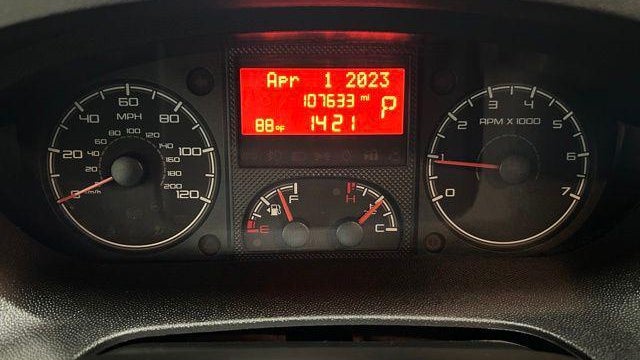 2020 Ram ProMaster 1500 118 WB