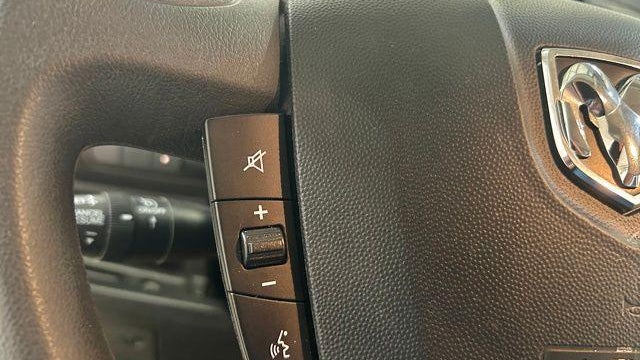 2020 Ram ProMaster 1500 118 WB