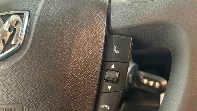 2020 Ram ProMaster 1500 118 WB