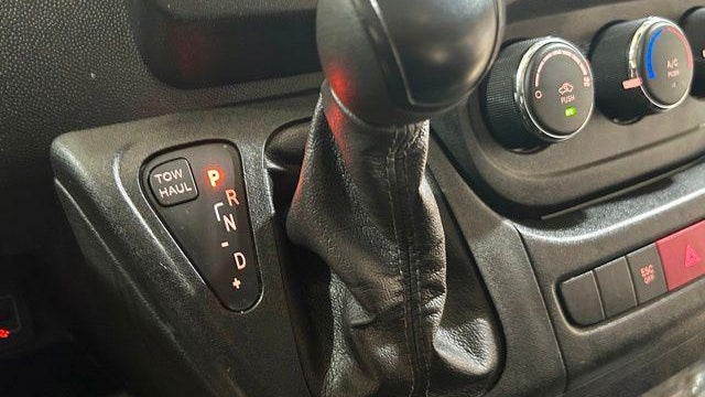 2020 Ram ProMaster 1500 118 WB