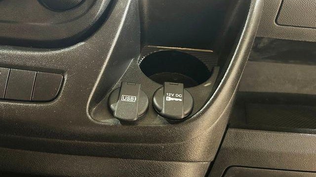 2020 Ram ProMaster 1500 118 WB