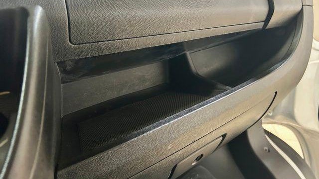 2020 Ram ProMaster 1500 118 WB