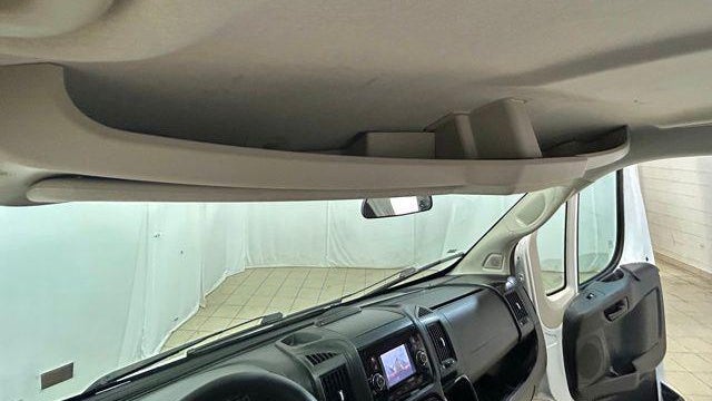 2020 Ram ProMaster 1500 118 WB