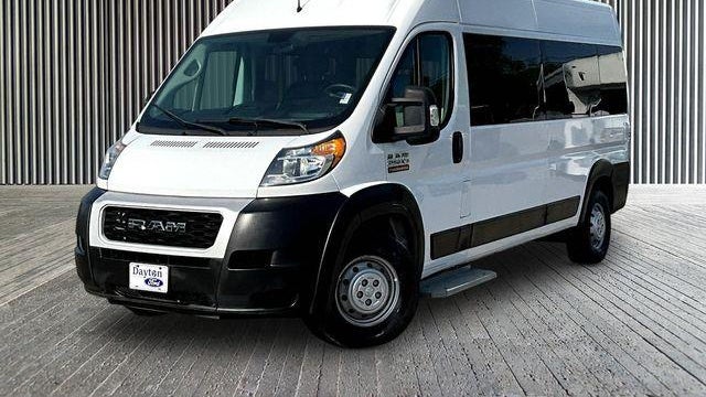 Preowned 2020 Ram ProMaster 2500 159 WB for Sale