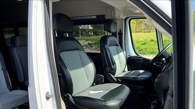 2020 Ram ProMaster 2500 159 WB