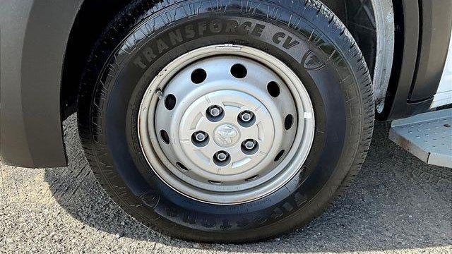 2020 Ram ProMaster 2500 159 WB
