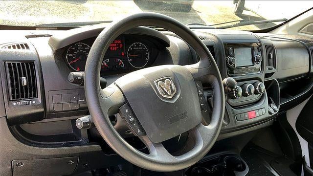 2020 Ram ProMaster 2500 159 WB