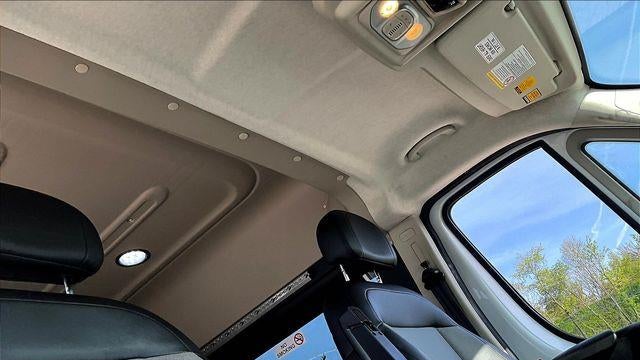 2020 Ram ProMaster 2500 159 WB
