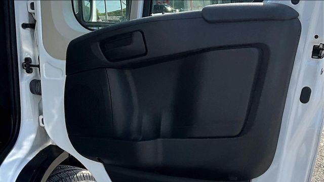 2020 Ram ProMaster 2500 159 WB