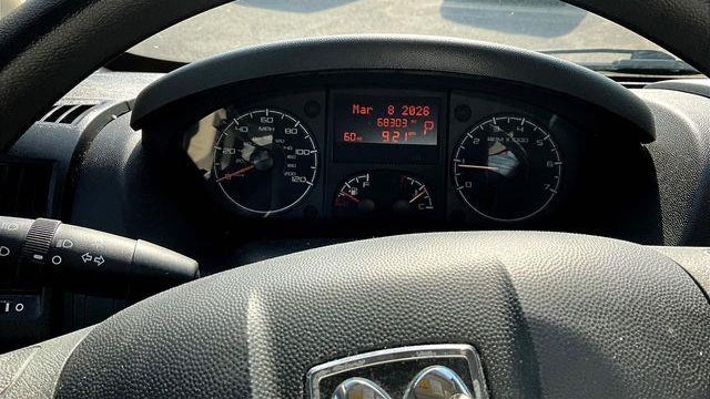 2020 Ram ProMaster 2500 159 WB