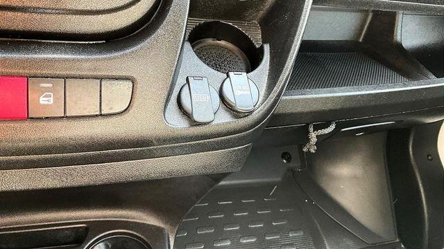 2020 Ram ProMaster 2500 159 WB