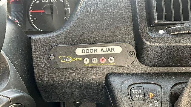 2020 Ram ProMaster 2500 159 WB