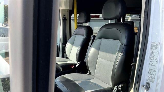 2020 Ram ProMaster 2500 159 WB
