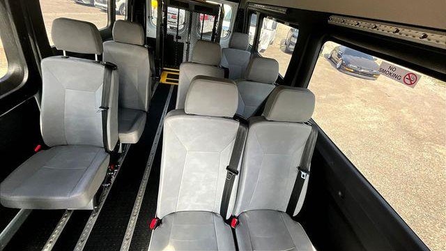 2020 Ram ProMaster 2500 159 WB