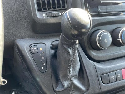 Photo of a 2015 Ram Promaster 2500 159 WB 3DR High Roof Window Van for sale