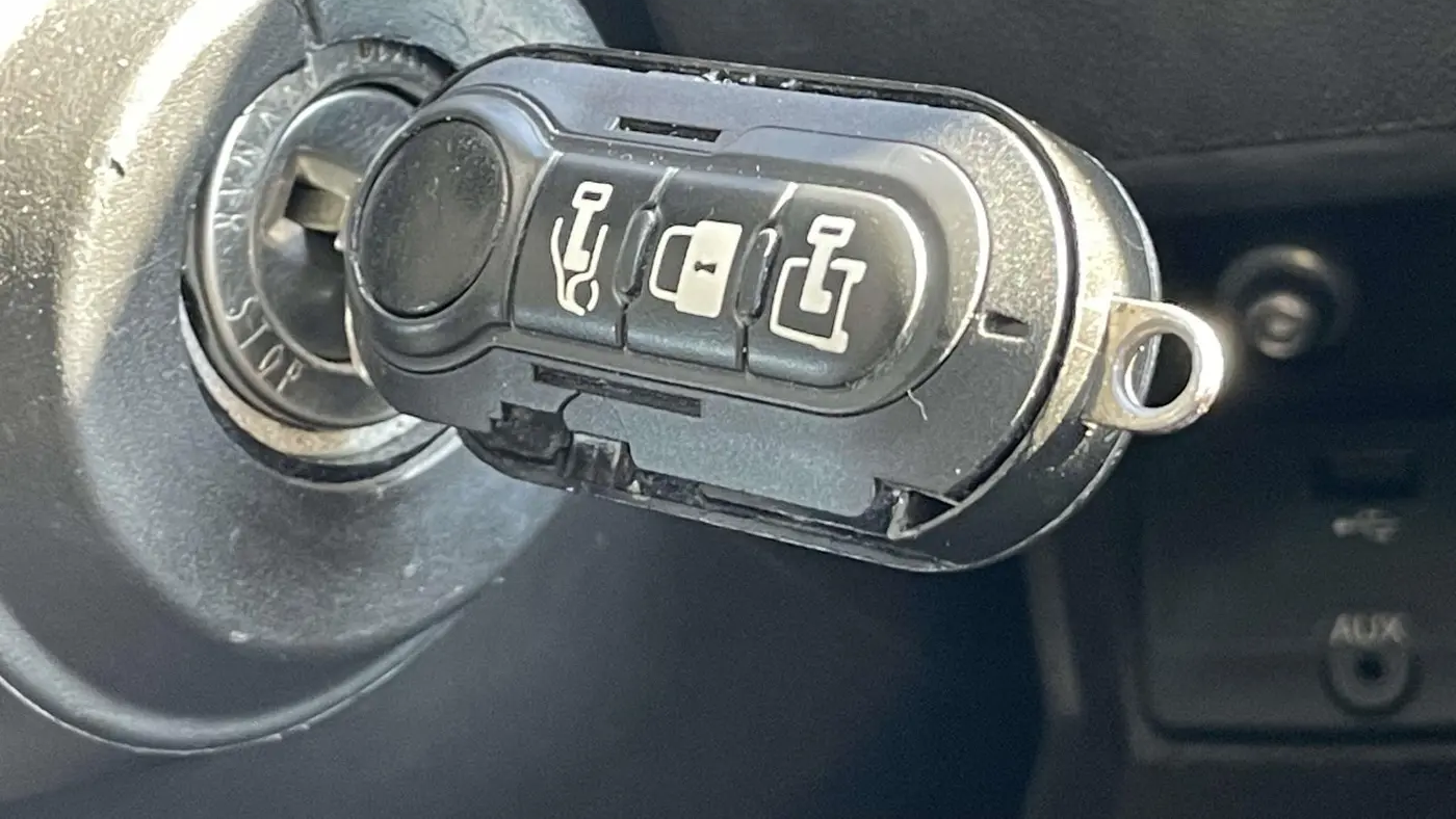 2015 Ram ProMaster 2500 159 WB