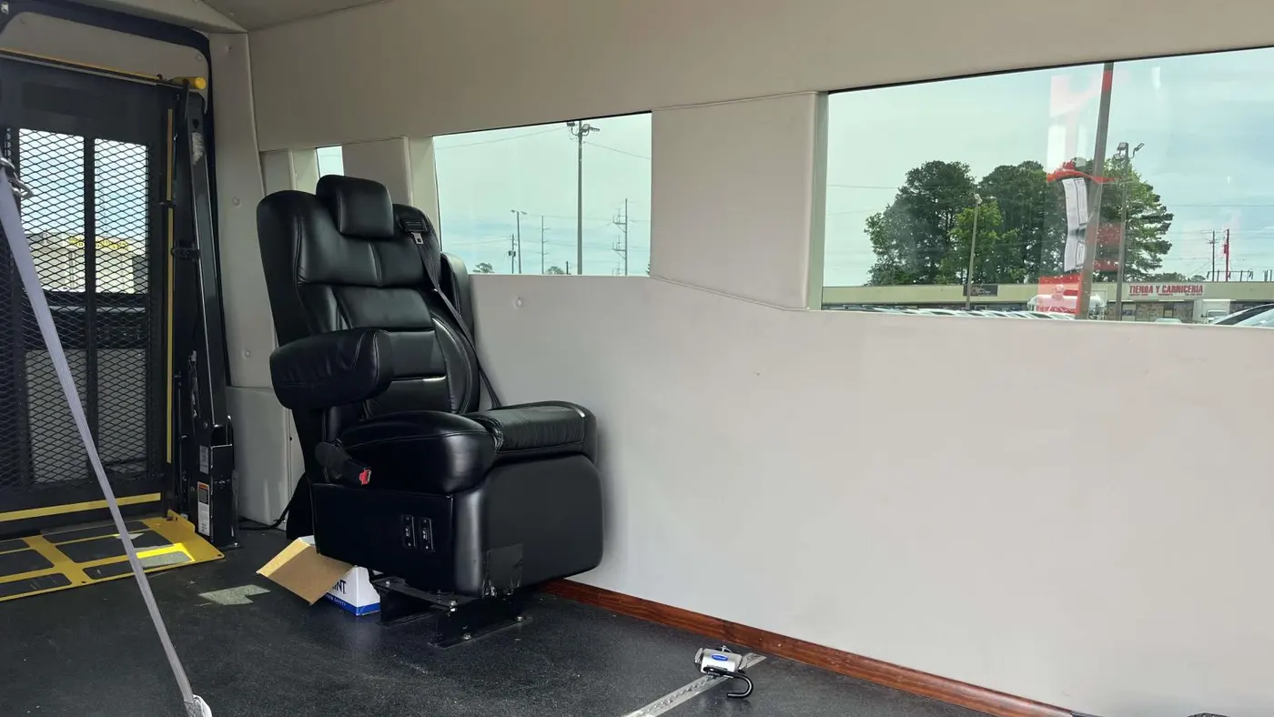 2015 Ram ProMaster 2500 159 WB