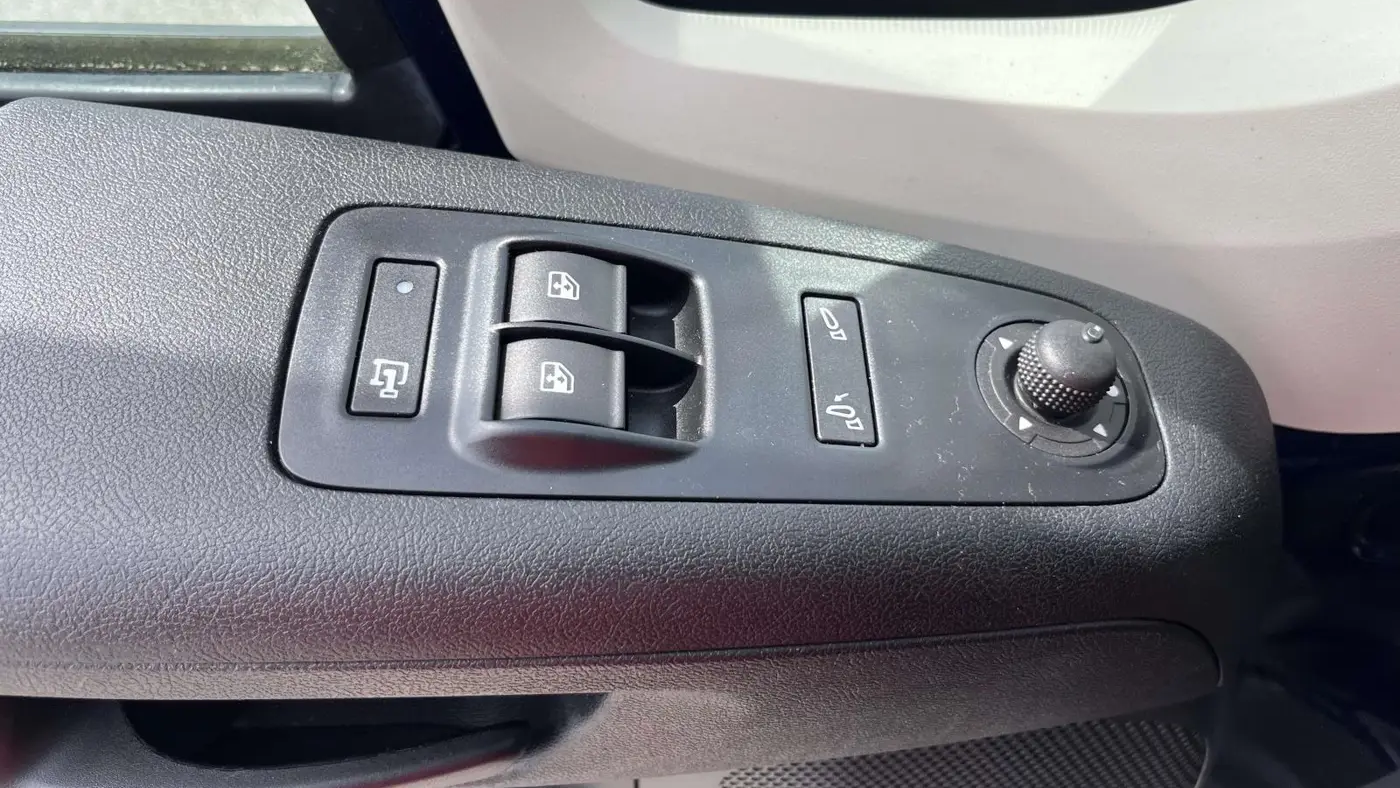 2015 Ram ProMaster 2500 159 WB