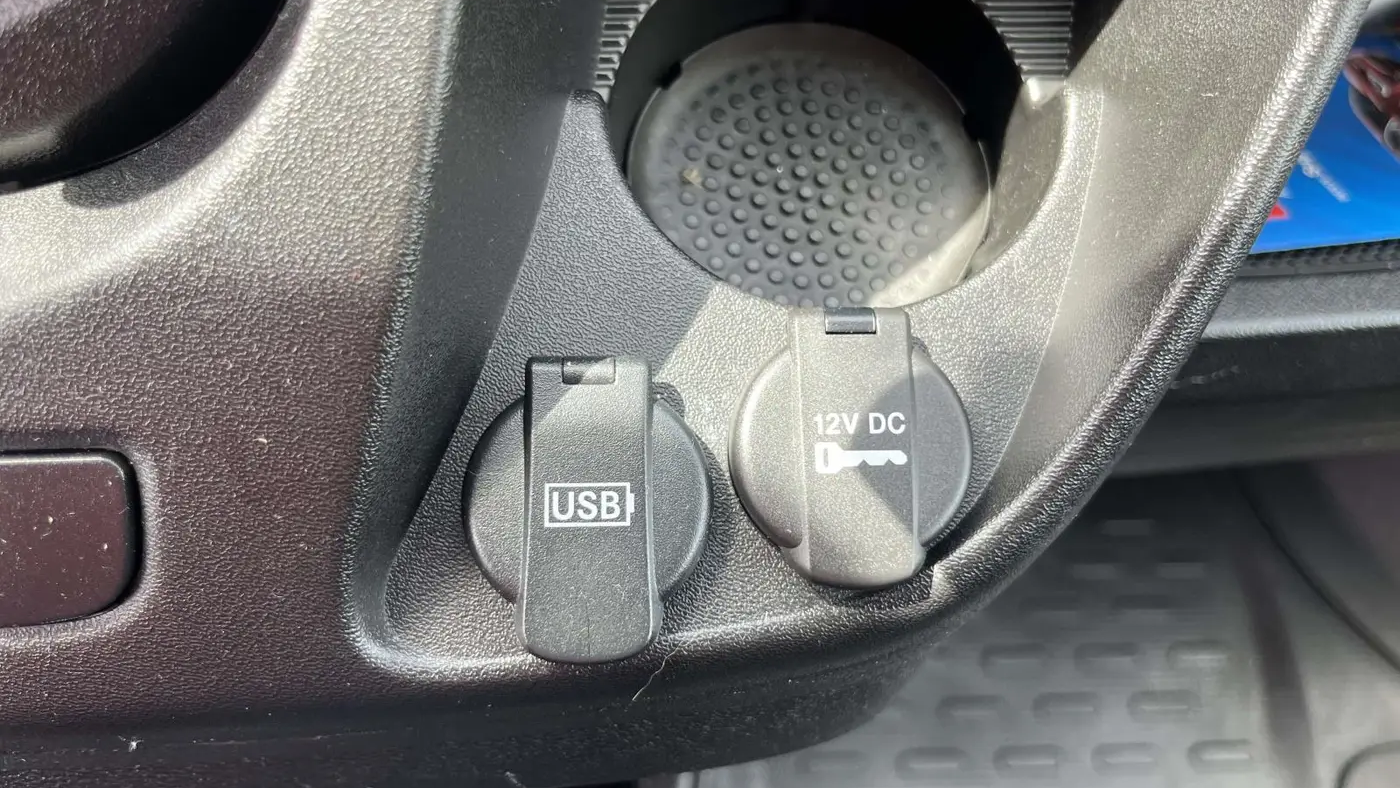2015 Ram ProMaster 2500 159 WB