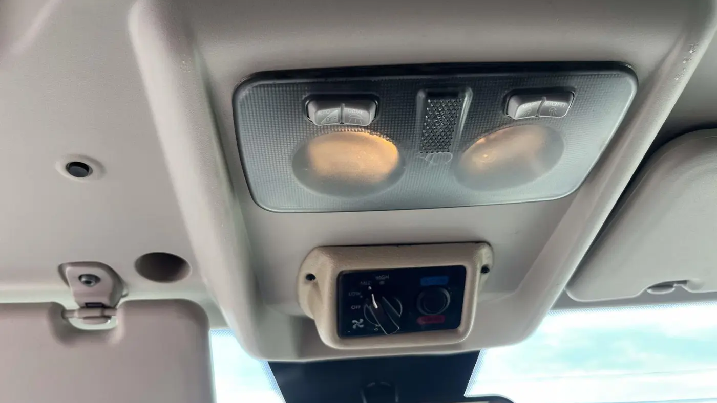 2015 Ram ProMaster 2500 159 WB