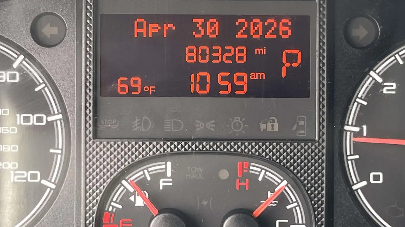 2015 Ram ProMaster 2500 159 WB