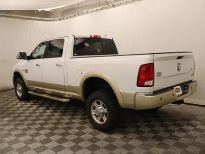 Photo of a 2012 Ram 2500 4X4 Laramie Limited 4DR Crew Cab 6.3 FT. SB Pickup for sale