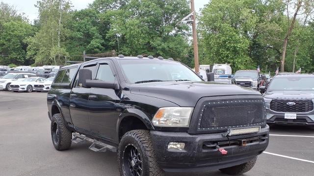 Preowned 2012 Ram 2500 Laramie Limited for Sale