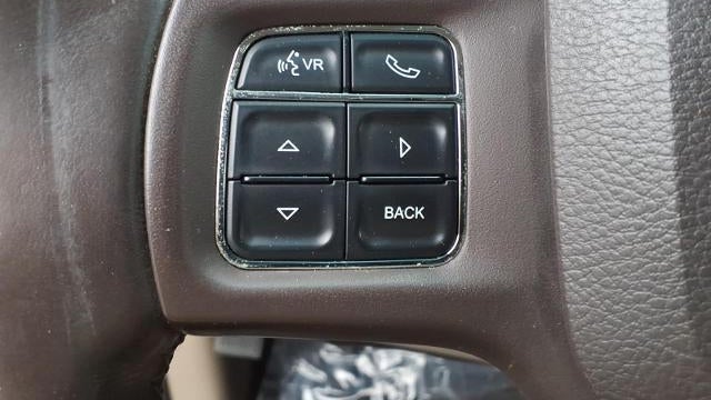 2012 Ram 2500 Laramie Limited
